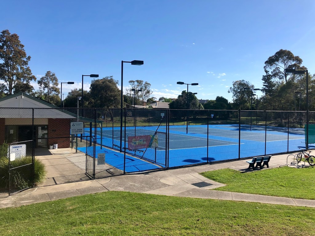 Langwarrin Tennis Club | Lloyd Park, On Frankston/Cranbourne Road, Langwarrin VIC 3910, Australia | Phone: (03) 9776 6454