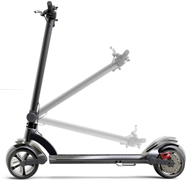 WideWheel Scooters Australia | store | 15 Beaumaris Ave, Castle Hill NSW 2154, Australia | 0412205545 OR +61 412 205 545