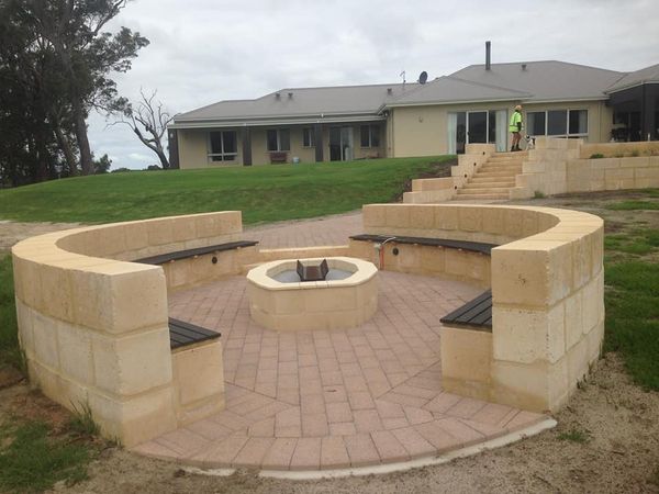 Albany Reticulation & Landscaping | general contractor | 13 Balston Rd, Gledhow WA 6330, Australia | 0417964505 OR +61 417 964 505