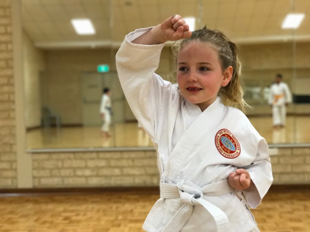 WSKF Australia Craigie Karate Club / Dojo | health | Craigie Leisure Centre, Room 1 Whitfords Ave, Craigie WA 6025, Australia | 0894675998 OR +61 8 9467 5998