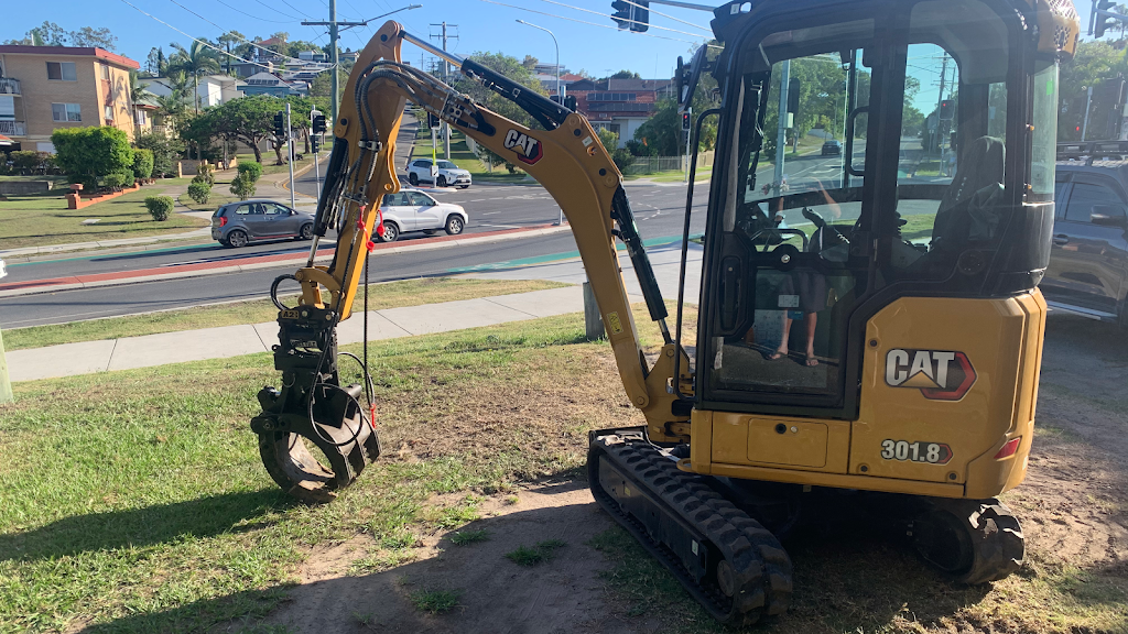Jakes Excavator | general contractor | Bulimba St, Bulimba QLD 4171, Australia | 0730500769 OR +61 7 3050 0769