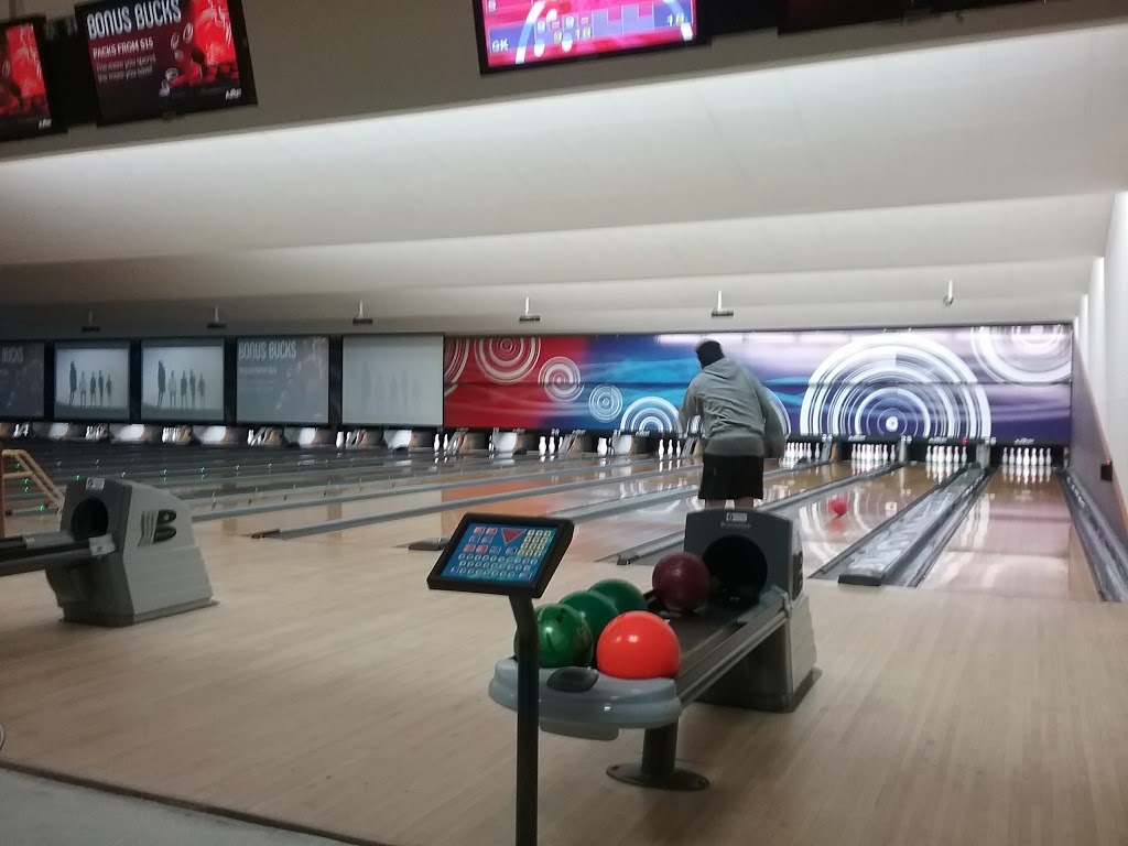 ZONE BOWLING Cross Road | Cnr Goodwood &, Cross Rd, Westbourne Park SA 5041, Australia | Phone: 1300 368 067