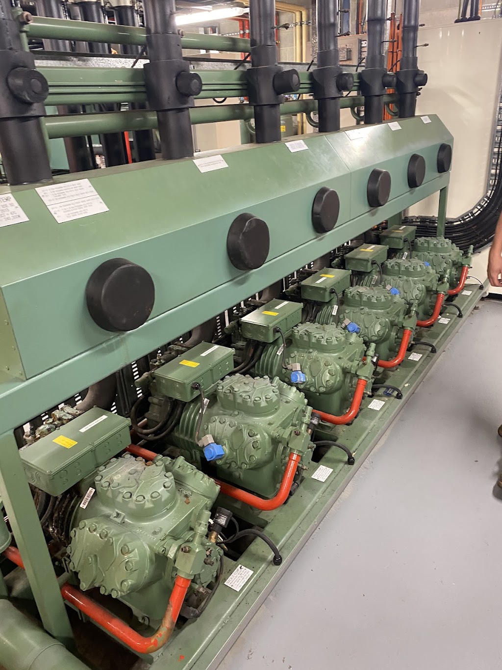 Jet Refrigeration Pty Ltd | Unit 2n/7 Hepher Rd, Campbelltown NSW 2560, Australia | Phone: 1300 118 285