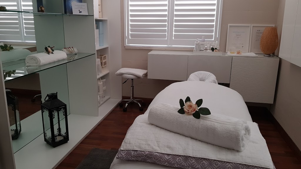 Hill Top Day Spa | spa | 39 Greens Rd, Lower Portland NSW 2756, Australia | 0245754178 OR +61 2 4575 4178
