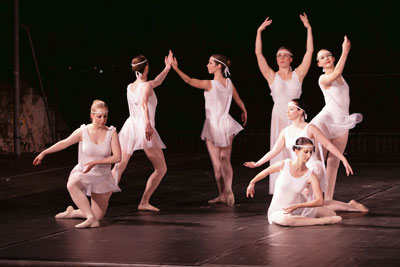 Helene Gowers Ballet Schools | Cecil Andrews College, Seville Dr, Armadale WA 6112, Australia | Phone: 0438 344 383