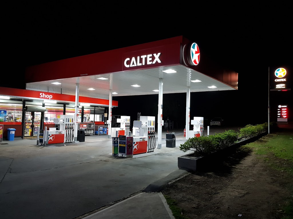 Caltex | gas station | 54 Cardiff Rd, Elermore Vale NSW 2287, Australia | 0249511039 OR +61 2 4951 1039