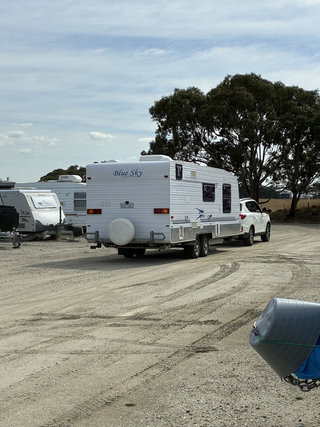 LittleMac Learn To Tow | 1 Charlemont Rd, Armstrong Creek VIC 3217, Australia | Phone: 0406 096 321