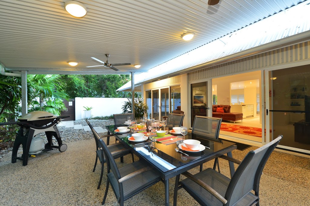 Serenity: Port Douglas | Unit 2/64 Garrick St, Port Douglas QLD 4877, Australia