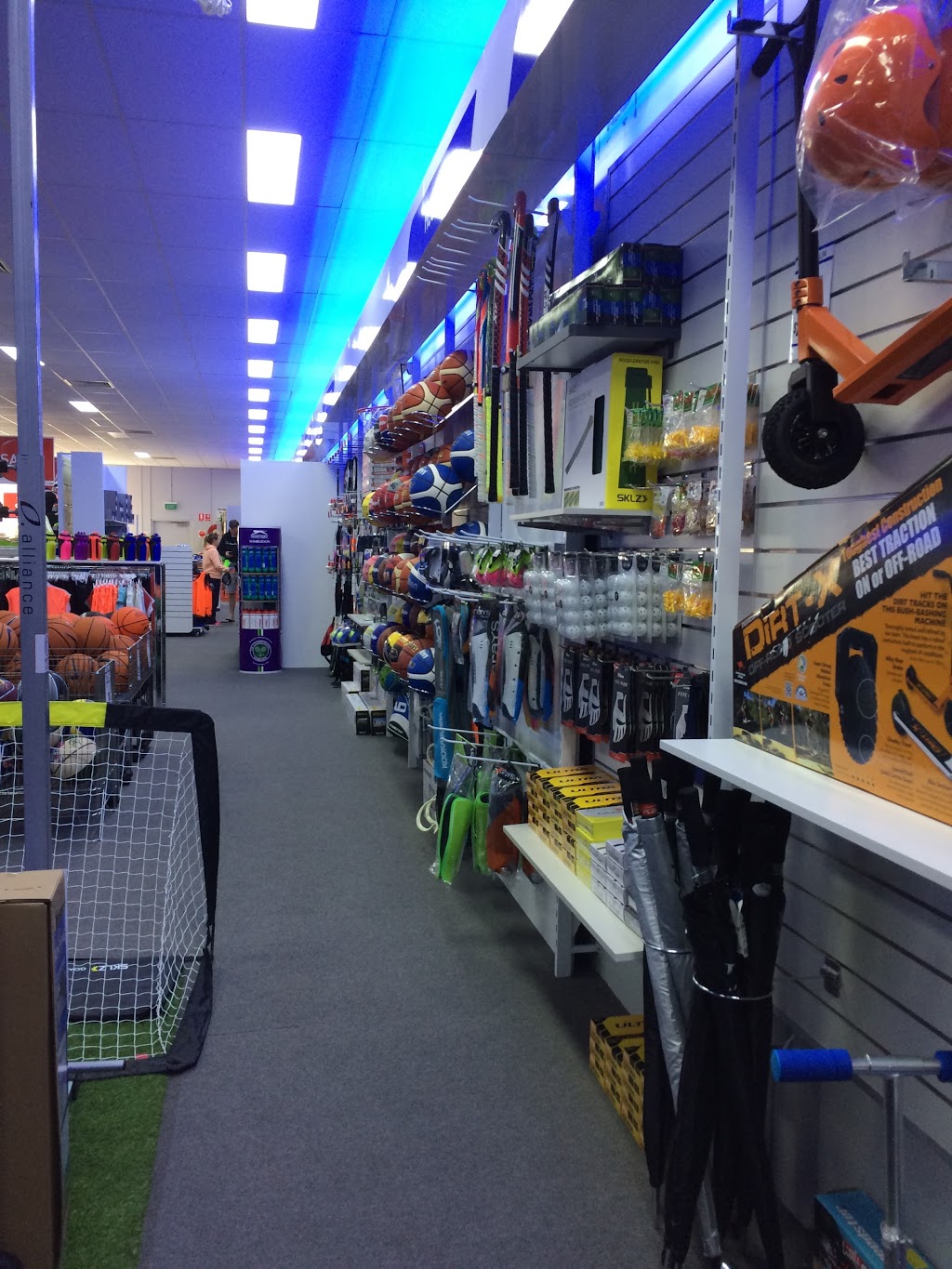 INTERSPORT Warrnambool | Shop 7/1-49 Raglan Parade, Warrnambool VIC 3280, Australia | Phone: (03) 5561 4425