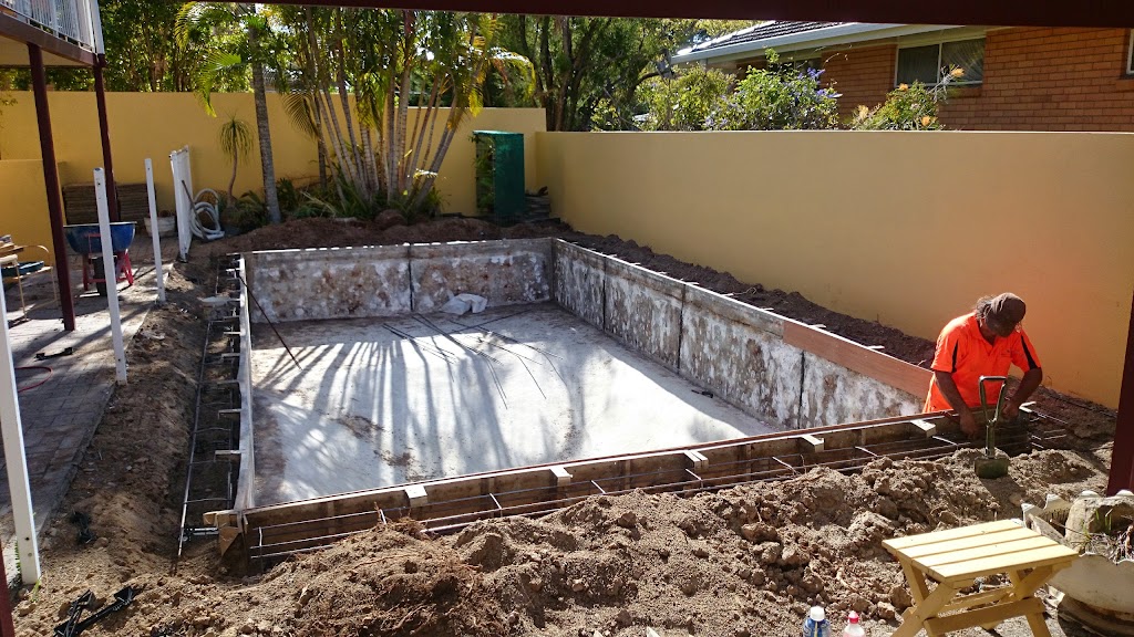 MPR Malastone Pool Renovations | 11 Uther St, Carindale QLD 4152, Australia | Phone: 0418 740 480