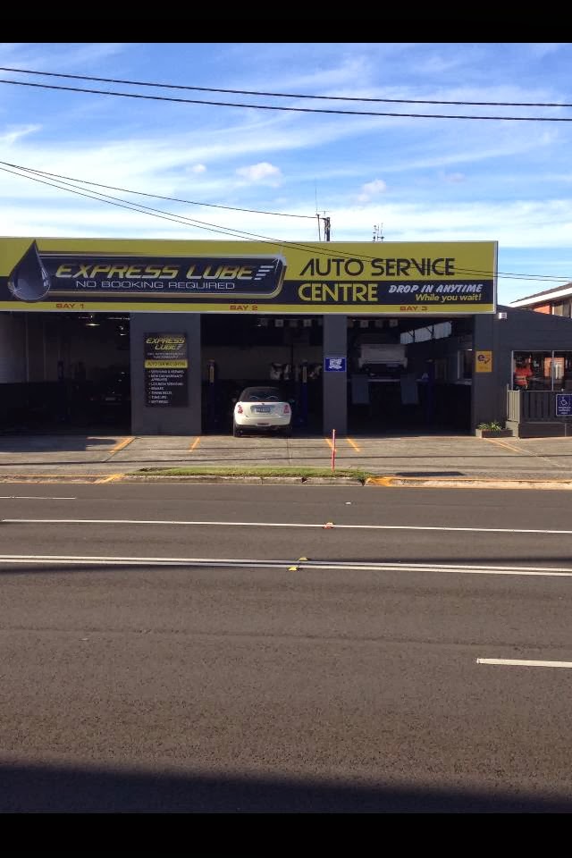 Express Lube | car repair | 4 Karalta Rd, Erina NSW 2250, Australia | 0243672111 OR +61 2 4367 2111