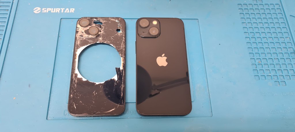 iPhone Repair Newcastle | 29 Faulkner Cres, North Lambton NSW 2299, Australia | Phone: 0412 586 737