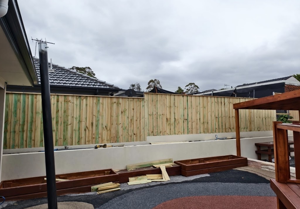 OMC Fencing | Hill Rd, Newington NSW 2127, Australia | Phone: 0451 011 000