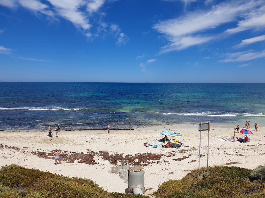 Watermans Bay Beach, Western Australia 6020 | gym | Watermans Bay WA 6020, Australia