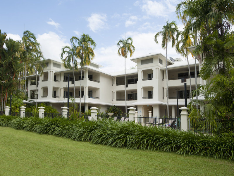 23 Mandalay Appartments | 1 Sand St, Port Douglas QLD 4877, Australia | Phone: 0403 208 057