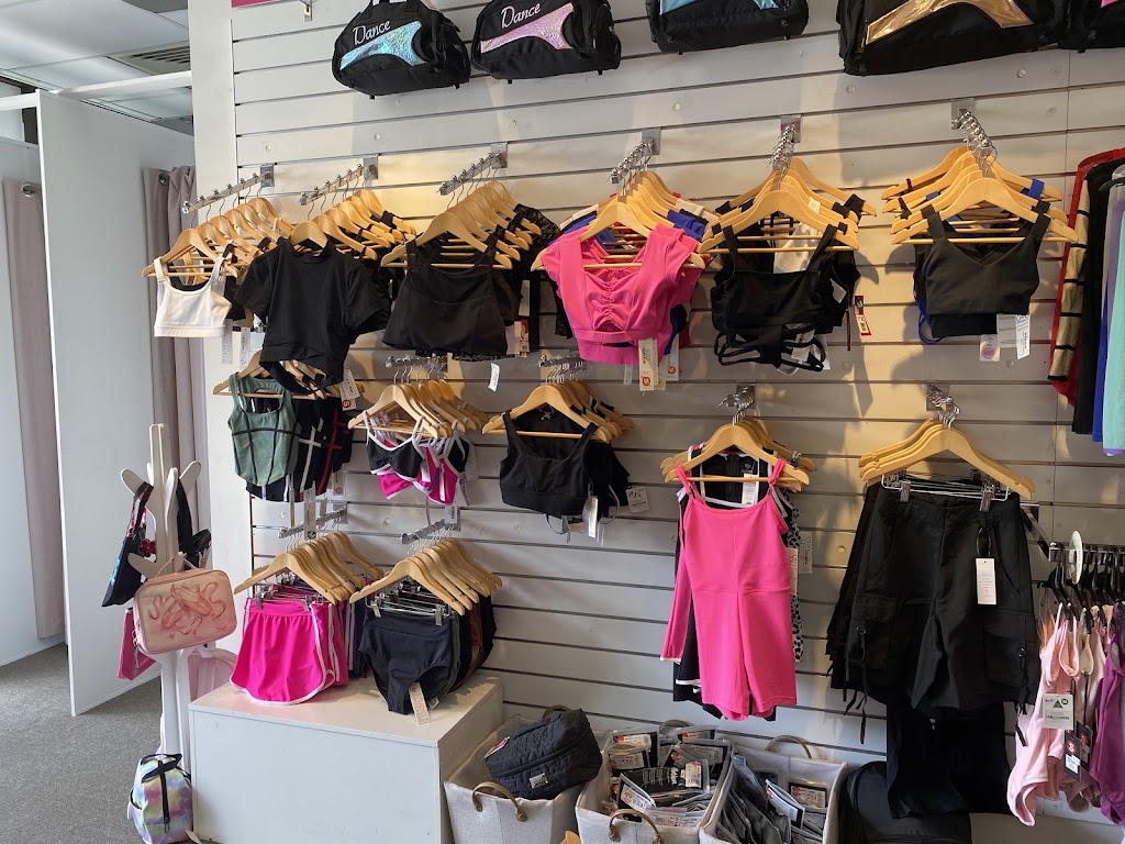 Spangles Dancewear | 3/2A Redman Rd, Dee Why NSW 2099, Australia | Phone: (02) 9971 2441