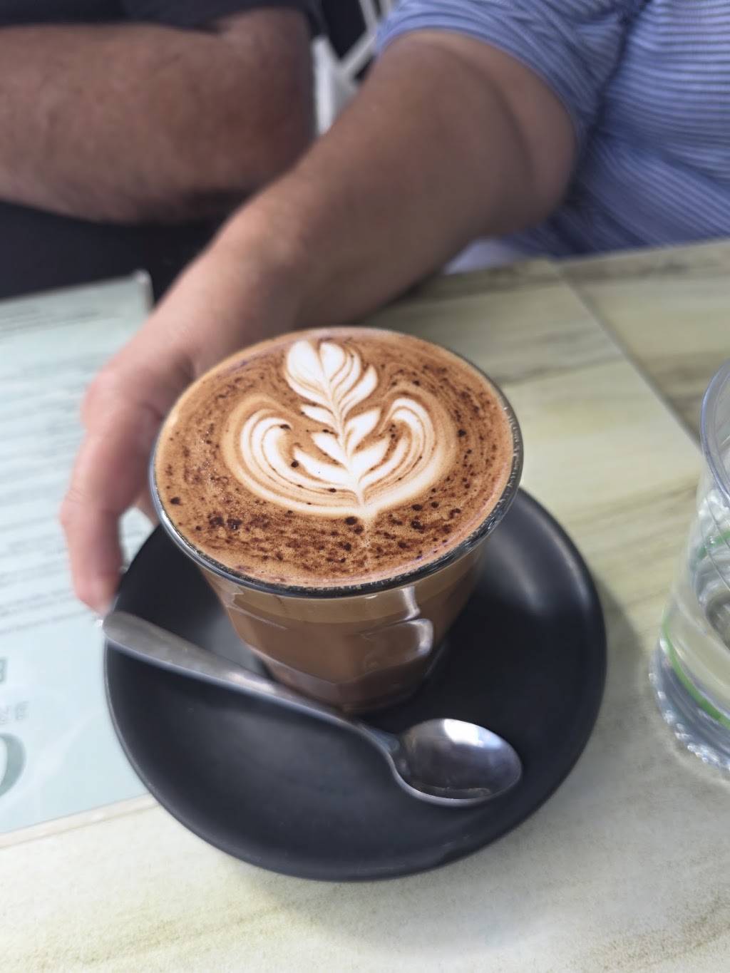 Coastal Brasserie Malabar | 59 Bay Parade, Malabar NSW 2036, Australia | Phone: (02) 9661 6007