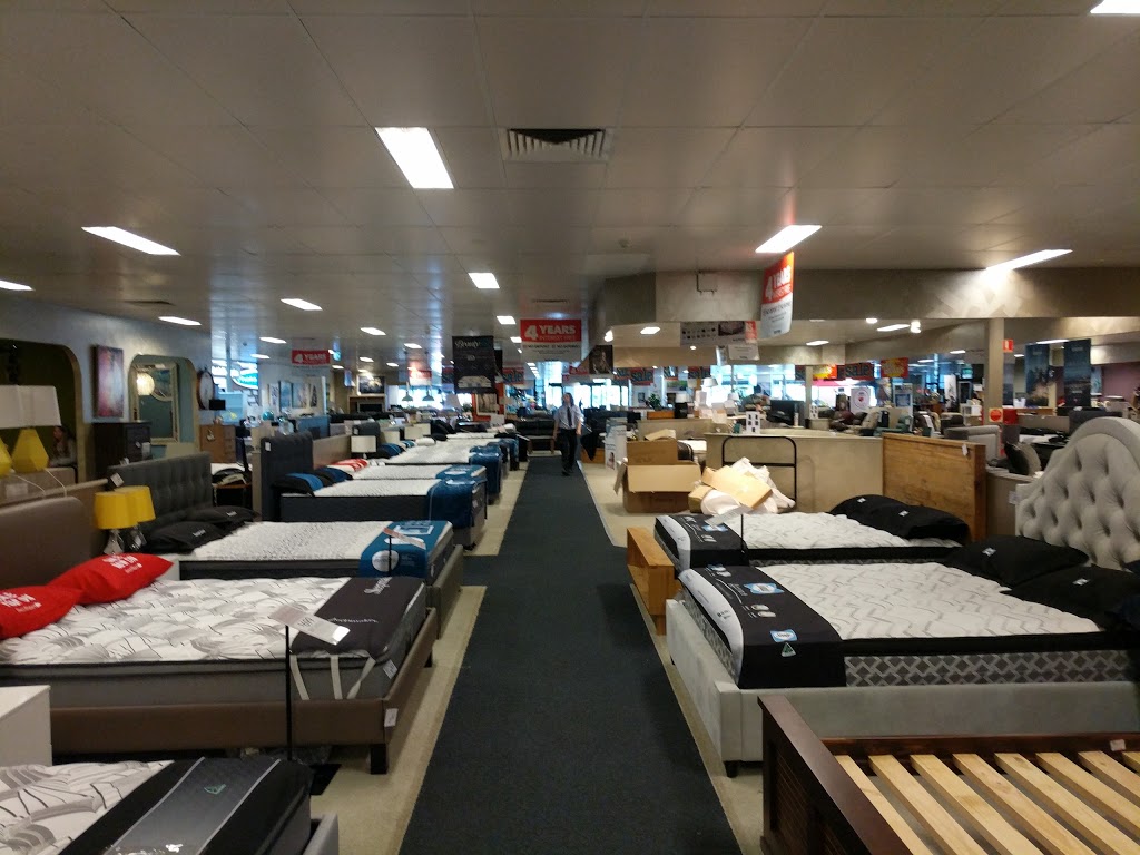 Harvey Norman Mount Gambier | department store | Cnr Kennedy Avenue and, Jubilee Hwy E, Mount Gambier SA 5290, Australia | 0887246800 OR +61 8 8724 6800