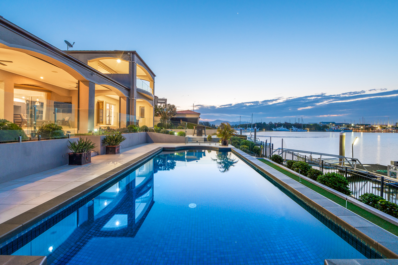 Hope Island Prestige Realty | real estate agency | 1 Marina Quays Blvd, Hope Island QLD 4212, Australia | 0412017999 OR +61 412 017 999