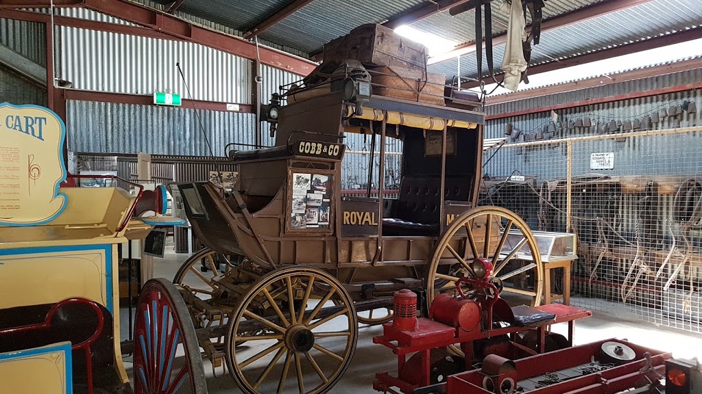 Gulgong Pioneer Museum | museum | 73 Herbert St, Gulgong NSW 2852, Australia | 0263741513 OR +61 2 6374 1513