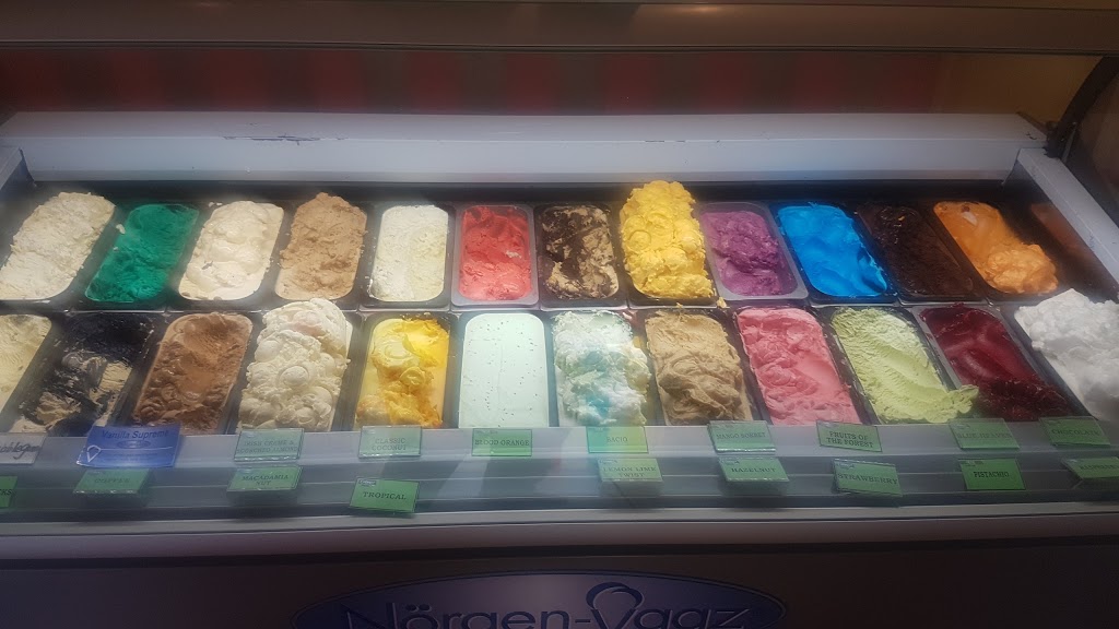 Icecream Shoppe | 1 Bent St, Altona VIC 3018, Australia