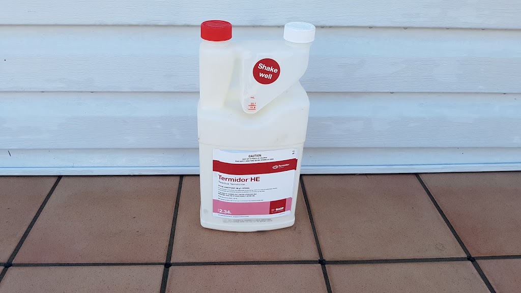 Bugs Or Us Pest Control - Forster | 37 Hawaii Ave, Forster NSW 2428, Australia | Phone: 0490 454 644
