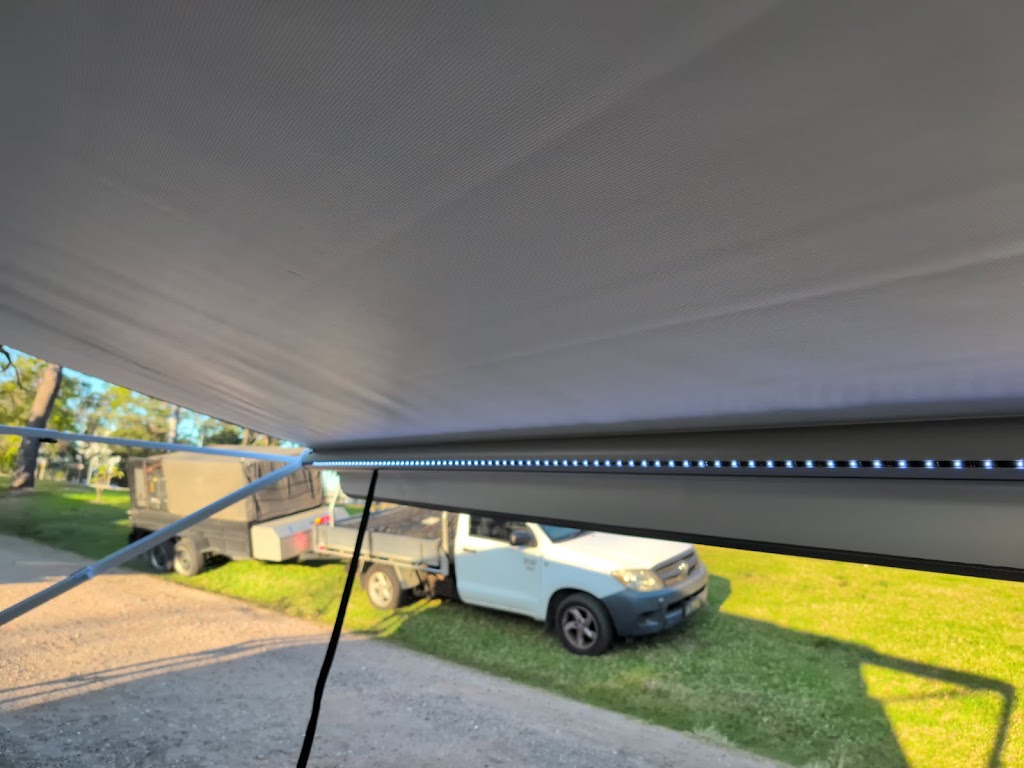 Off-Grid Touring - Caravan Repairs - Mobile Fitment Site | 68 Warradale Rd, Warragamba NSW 2752, Australia | Phone: 0492 900 814