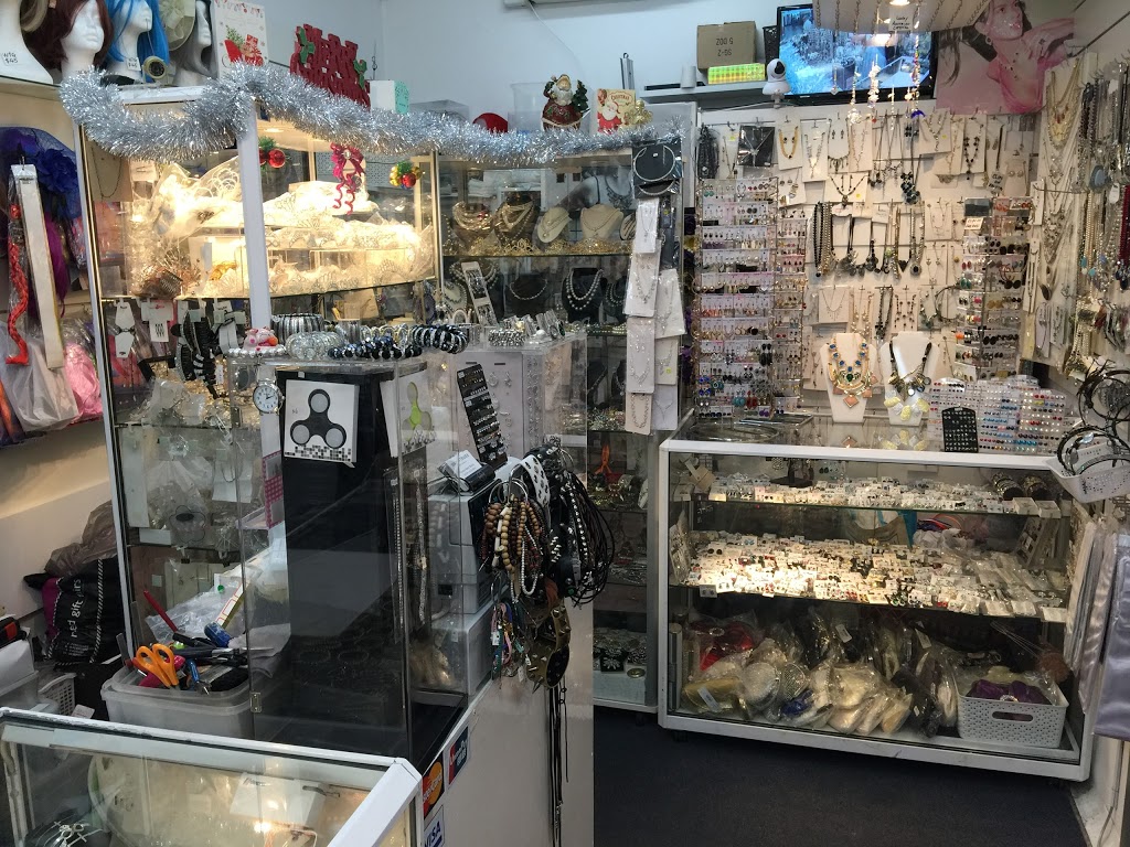 Houngs | jewelry store | 44/8-34 Gladstone Park Dr, Gladstone Park VIC 3043, Australia | 0393303389 OR +61 3 9330 3389