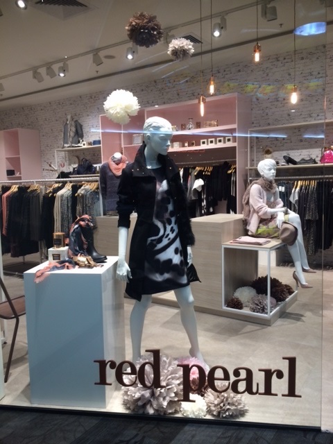 Red Pearl St Ives | clothing store | 166 Mona Vale Rd, St. Ives NSW 2075, Australia | 0294494413 OR +61 2 9449 4413