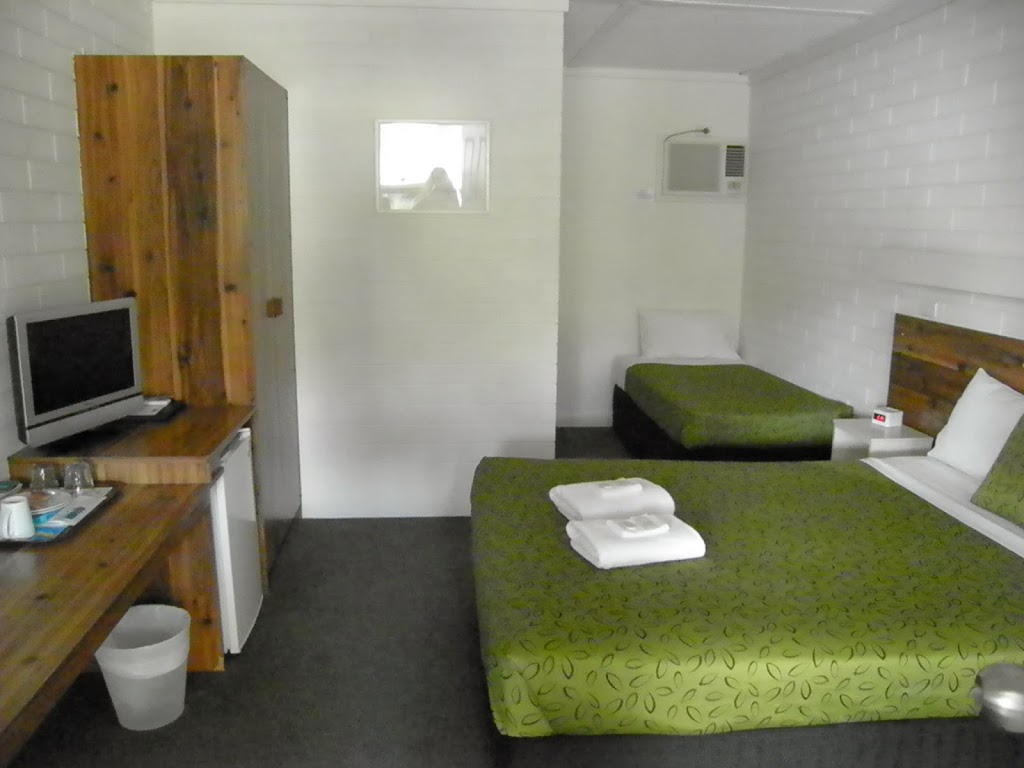 7th Street Motel | lodging | 153 Seventh St, Mildura VIC 3500, Australia | 0350211888 OR +61 3 5021 1888