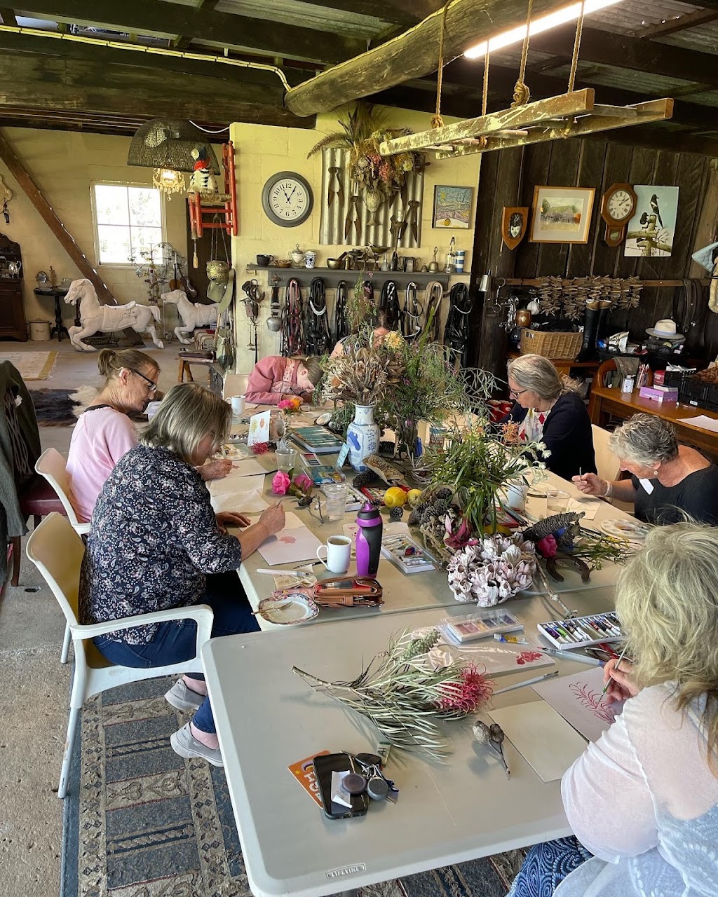 Active Art | 1/31 Sydney St, Mogo NSW 2536, Australia | Phone: 0414 783 412 Active Art | 1/31 Sydney St, Mogo NSW 2536, Australia | Phone: 0414 783 412