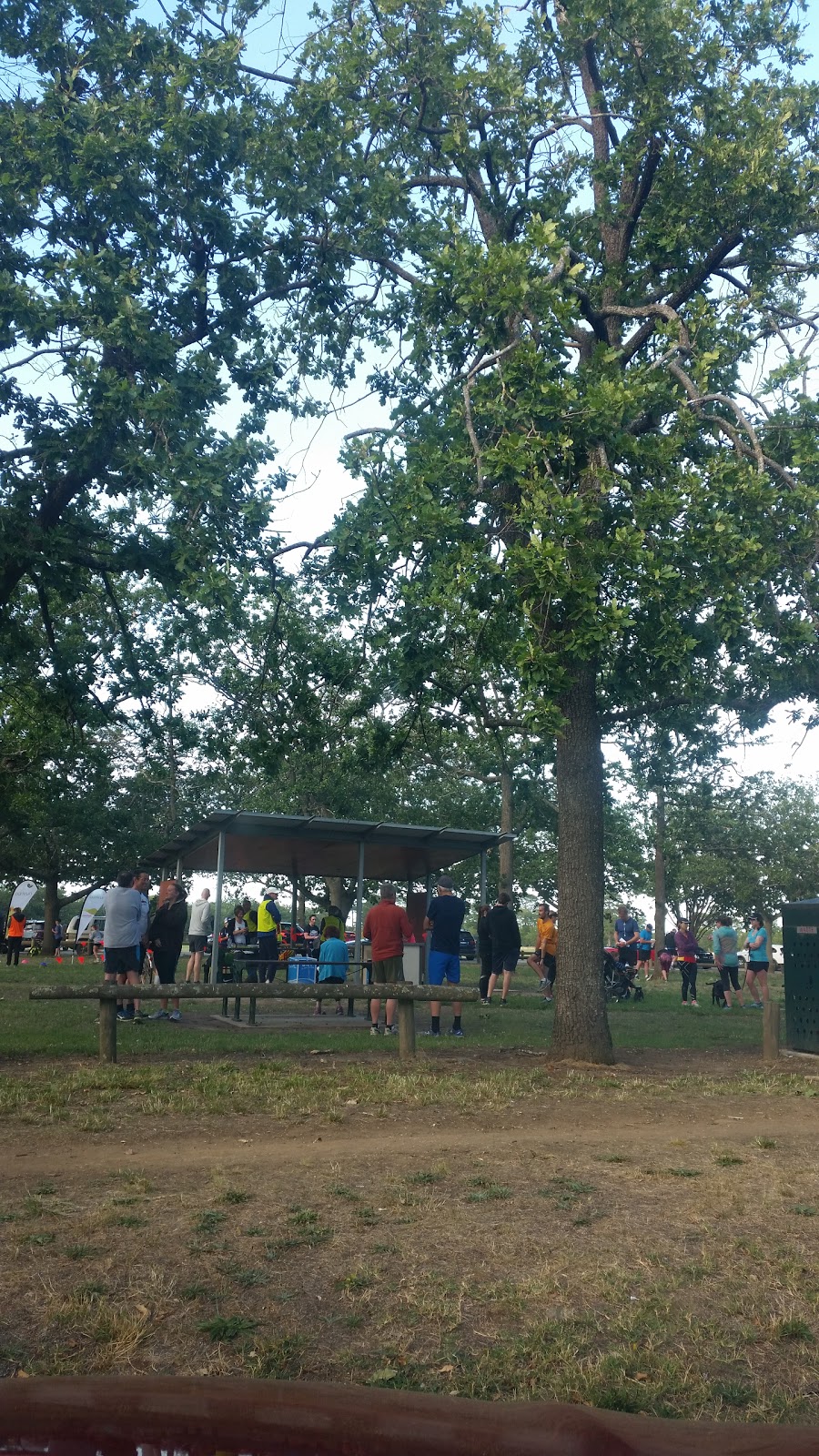 Ballarat parkrun | 1600 Sturt St, Ballarat Central VIC 3350, Australia