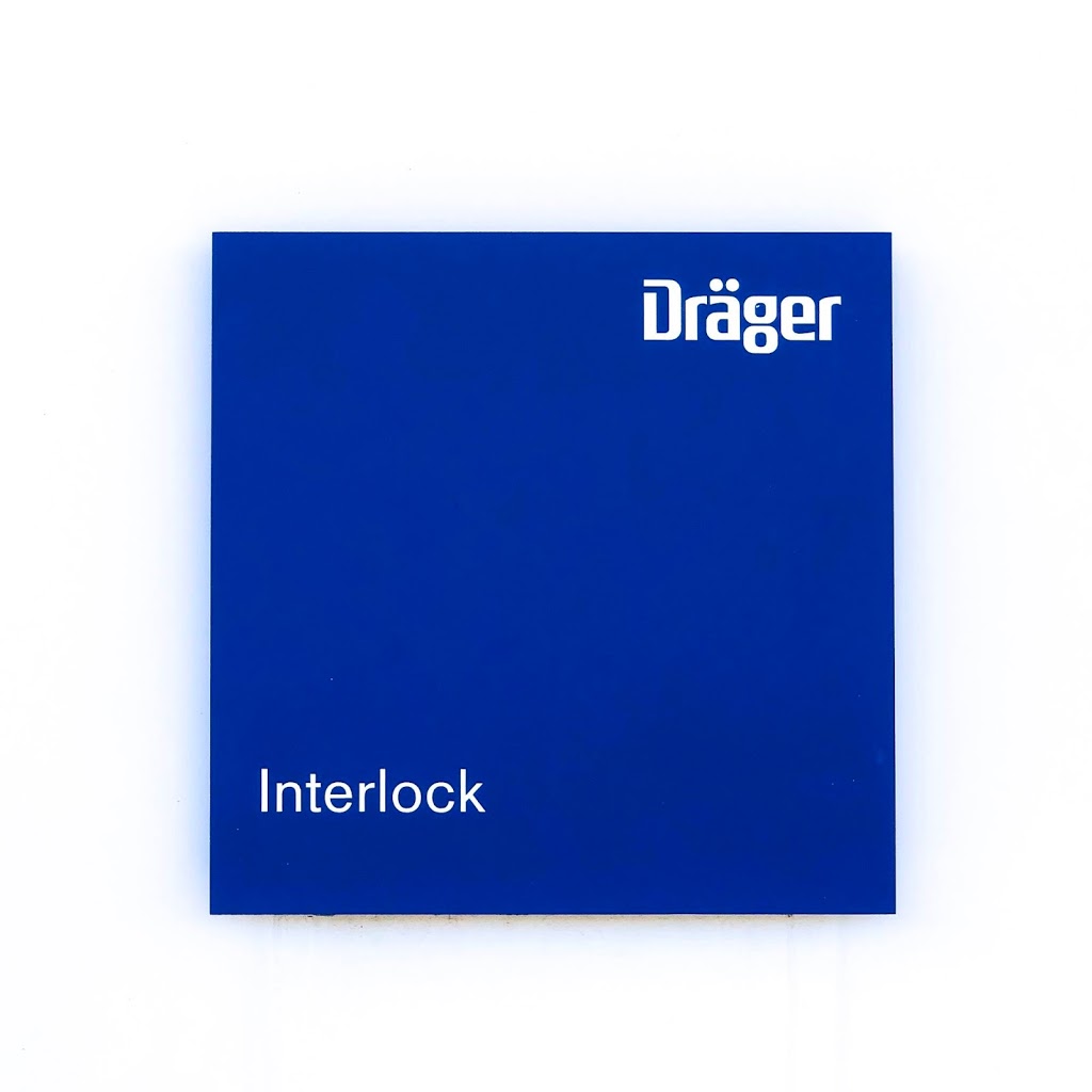 Draeger Interlock Service Centre | 2 Redwood Dr, Notting Hill VIC 3168, Australia | Phone: 1300 780 689