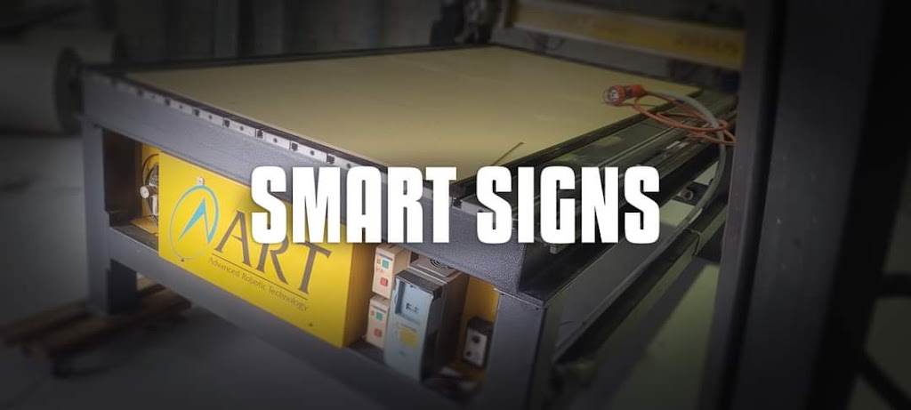 Smart Signs | store | 3/17 Gulson St, Goulburn NSW 2580, Australia | 0413714779 OR +61 413 714 779