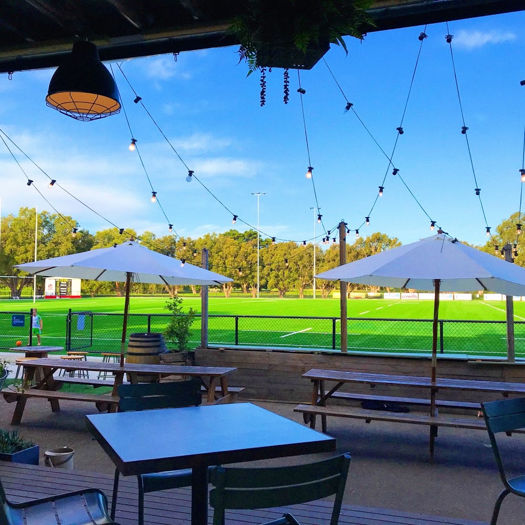The Field at East Rugby | restaurant | 22a OSullivan Rd, Bellevue Hill NSW 2023, Australia | 0439390124 OR +61 439 390 124