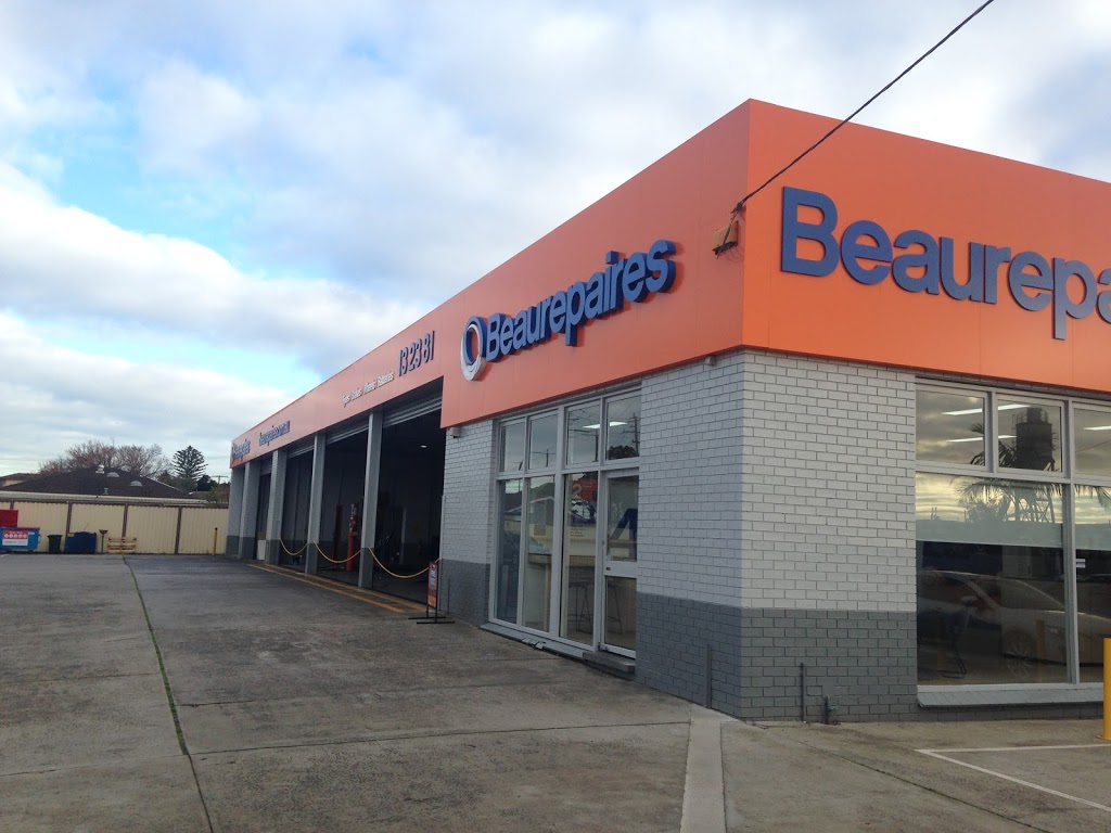 Beaurepaires for Tyres | car repair | Cheltenham Rd &, Cambria Rd, Keysborough VIC 3173, Australia | 0387382967 OR +61 3 8738 2967