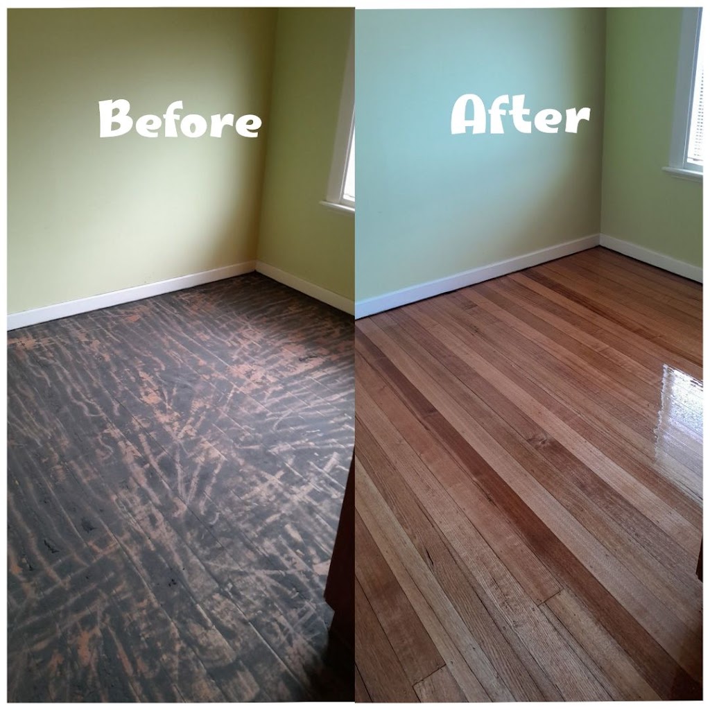 Southern floor sanding | 1390 Boyer Rd, Boyer TAS 7140, Australia | Phone: 0407 743 536