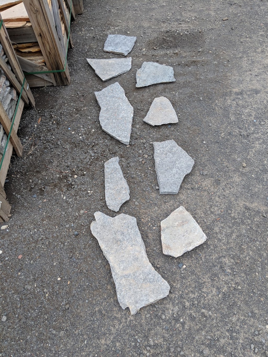 RMS Traders - Natural Stone Tiles and Pavers | home goods store | 6 Nevada Ct, Hoppers Crossing VIC 3029, Australia | 0397487788 OR +61 3 9748 7788