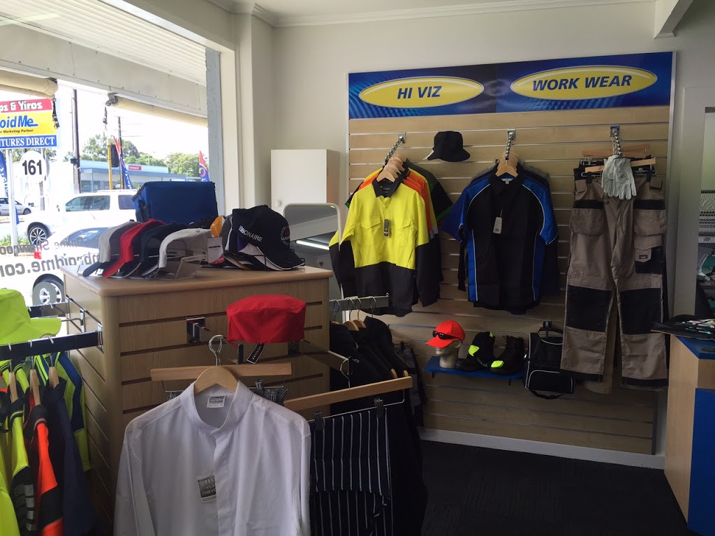 EmbroidMe Morphett Vale | clothing store | 161 Main S Rd, Morphett Vale SA 5162, Australia | 0881863347 OR +61 8 8186 3347