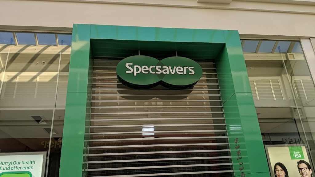 Specsavers Optometrists - Broadmeadows S/C (Shop G052/1099-1169 Pascoe Vale Rd) Opening Hours