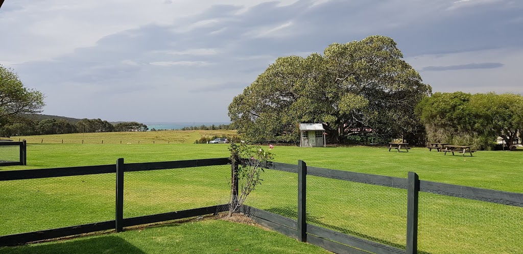 Oakleigh Farm Cottages | lodging | 105 Mystery Bay Rd, Mystery Bay NSW 2546, Australia | 0244737219 OR +61 2 4473 7219