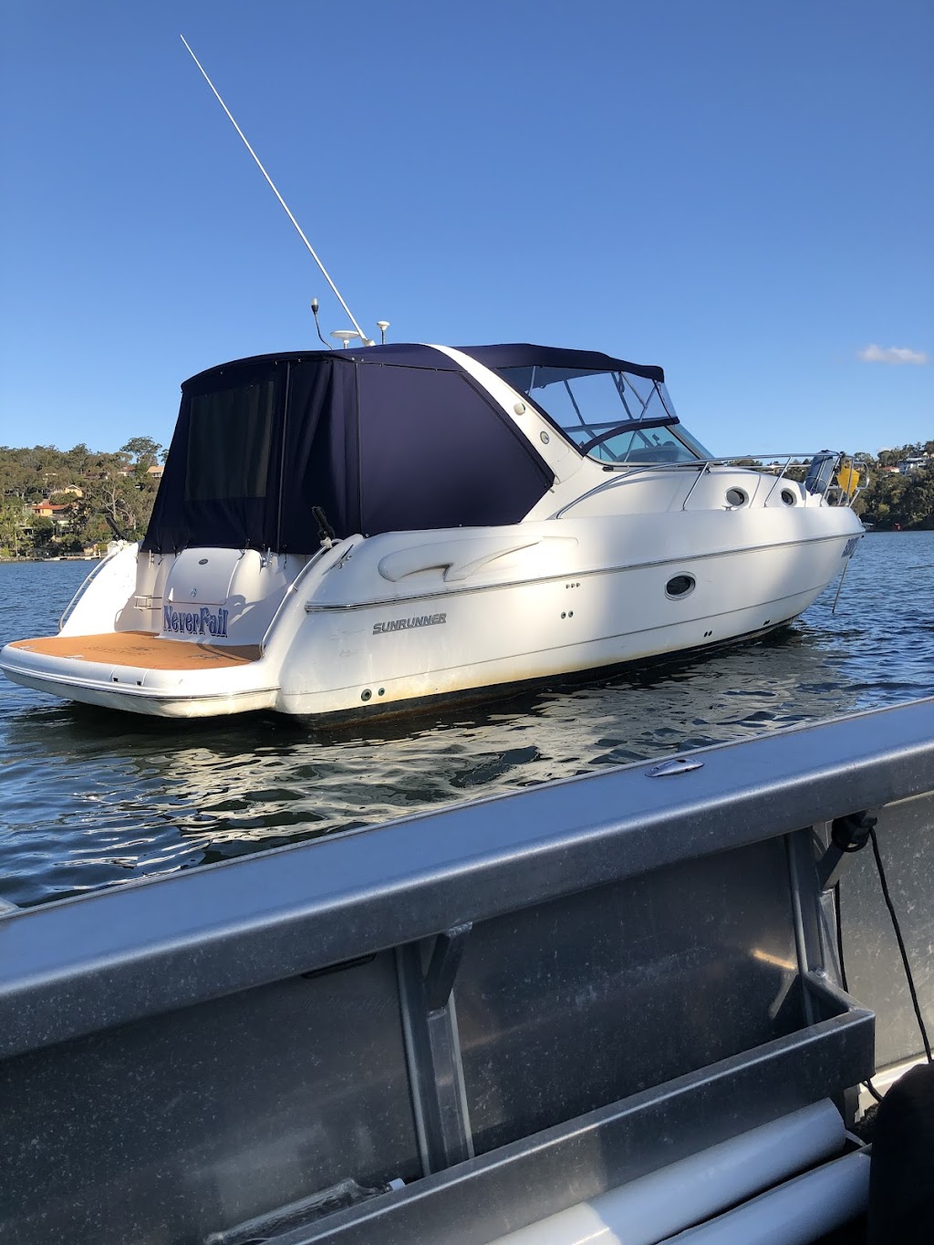 Eastcoast boat covers | 11 Kingswood Rd, Engadine NSW 2233, Australia | Phone: 0449 255 801