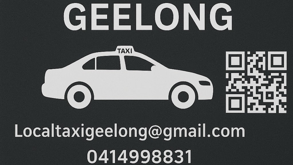 Local Taxi Geelong | Unit 1/16-18 Margaret St, Newtown VIC 3220, Australia | Phone: 0414 998 831