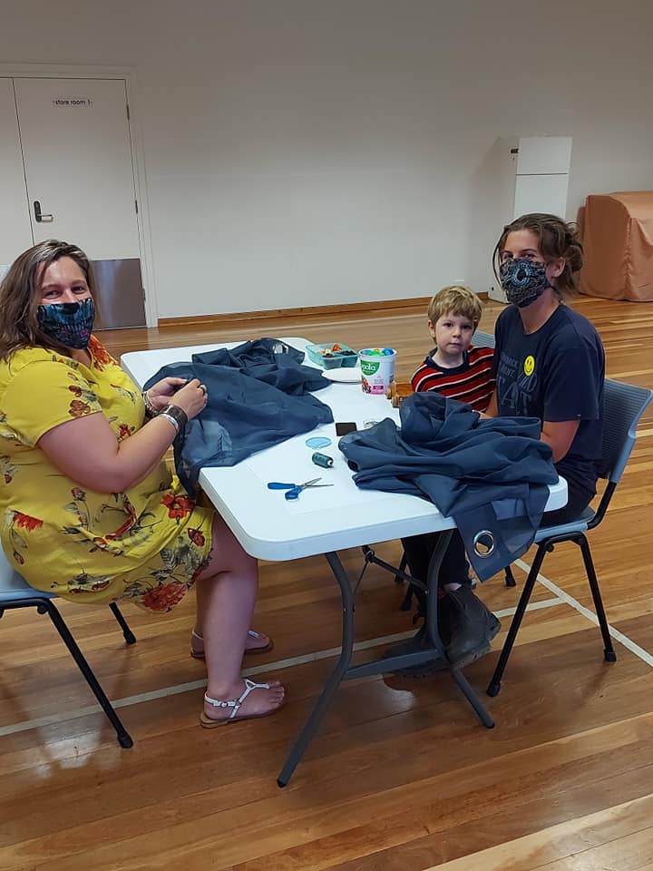 Repair Cafe Hastings | 1973 Frankston - Flinders Rd, Hastings VIC 3915, Australia | Phone: 0493 381 029