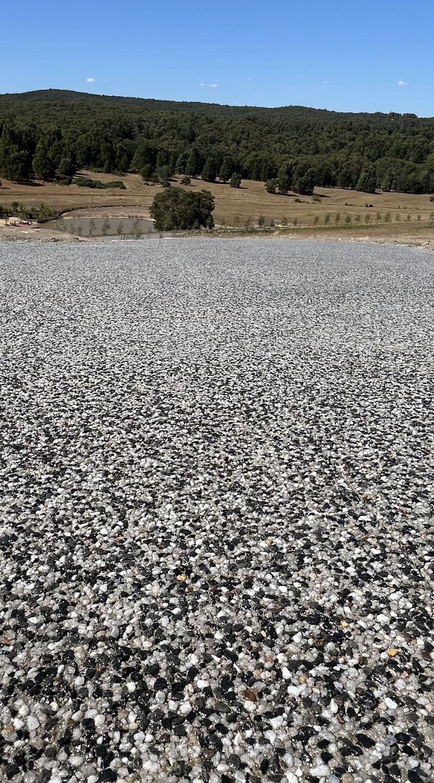 Joshua Becher Concreting | 6861 Midland Hwy, Scotsburn VIC 3352, Australia | Phone: 0414 706 463