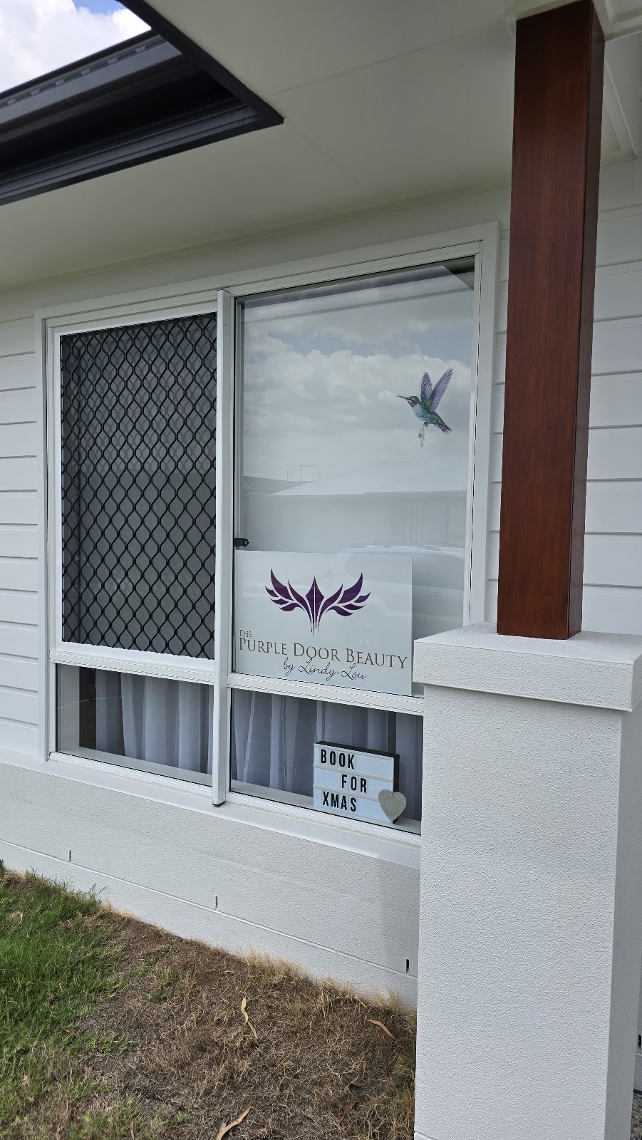 Purple Door Beauty | 62 Boomi Ave, South Maclean QLD 4280, Australia | Phone: 0409 346 547 Purple Door Beauty | 62 Boomi Ave, South Maclean QLD 4280, Australia | Phone: 0409 346 547