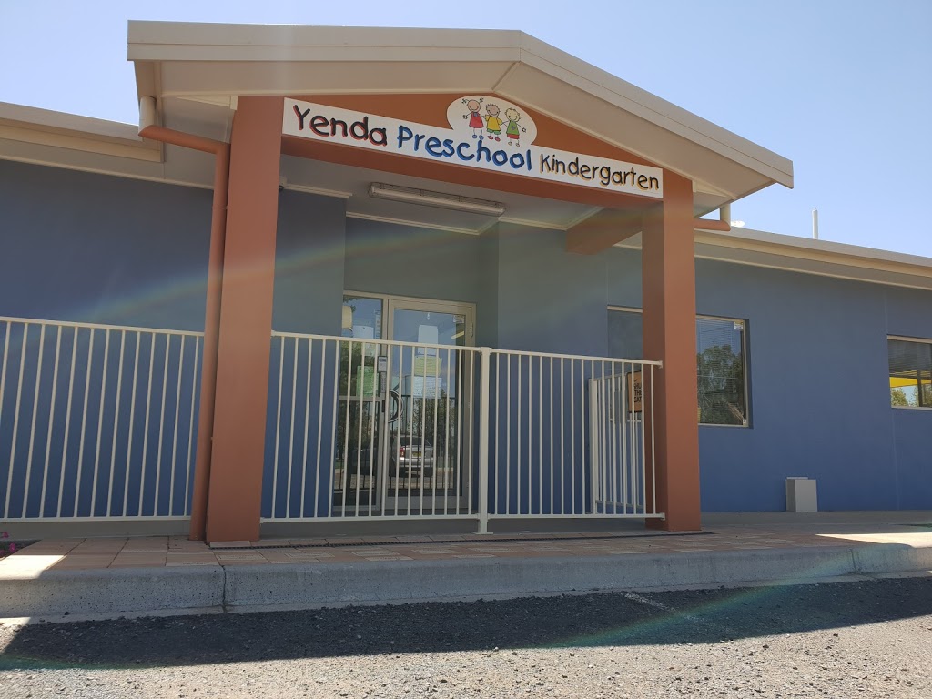 Yenda Preschool Kindergarten Inc | 2 Bingar St, Yenda NSW 2681, Australia | Phone: (02) 6968 1335