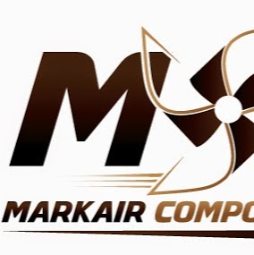 Markair Components Pty Ltd | 8-9 Rosemary Ct, Mulgrave VIC 3170, Australia | Phone: (03) 9561 3055