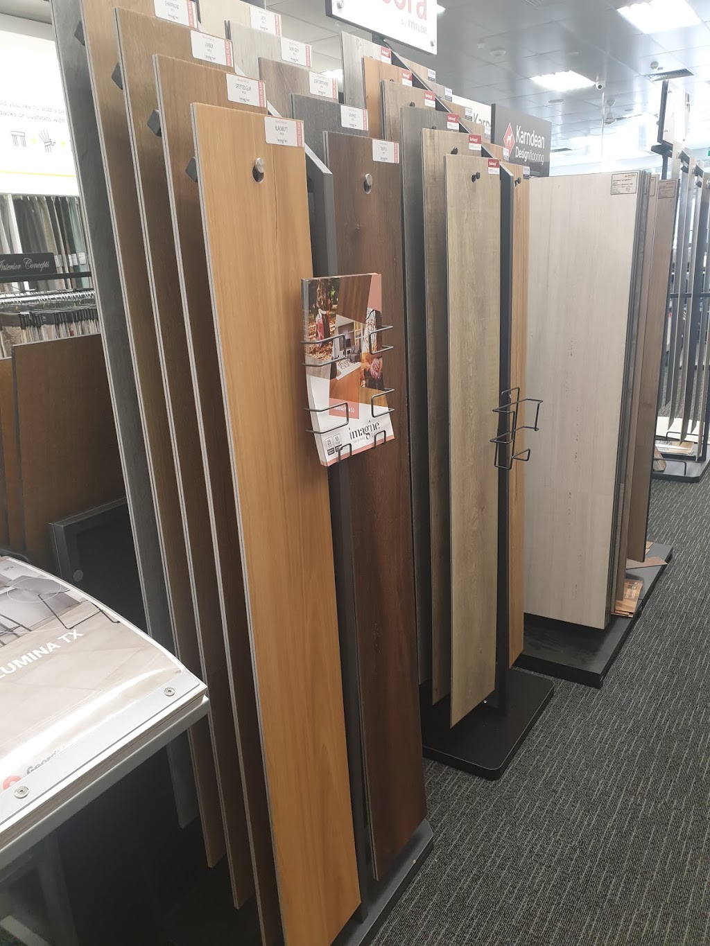 Coast to Country Flooring | home goods store | 21 Murray St, Wonthaggi VIC 3995, Australia | 0356722915 OR +61 3 5672 2915