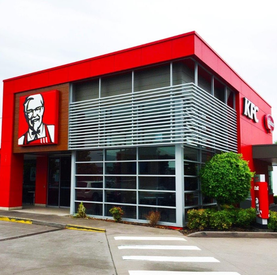 KFC Belmont (491 Pacific Hwy) Opening Hours